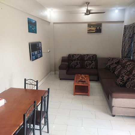 Double Bed Apartment Nadi Luaran gambar