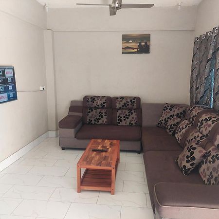 Double Bed Apartment Nadi Luaran gambar