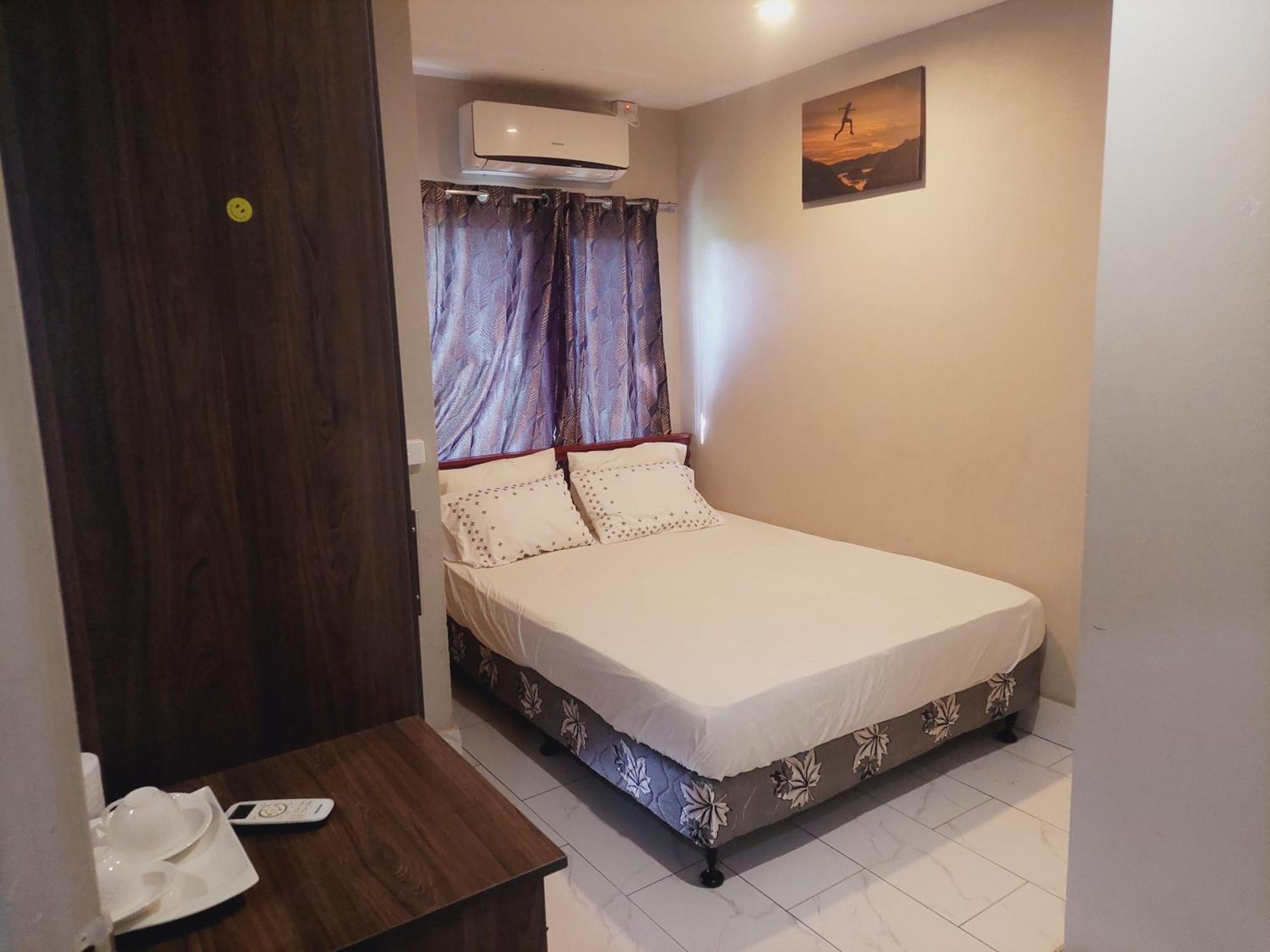 Double Bed Apartment Nadi Luaran gambar