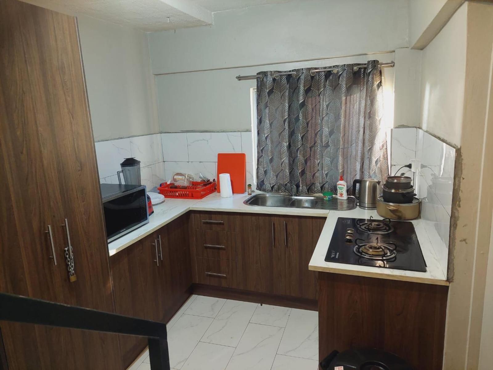 Double Bed Apartment Nadi Luaran gambar