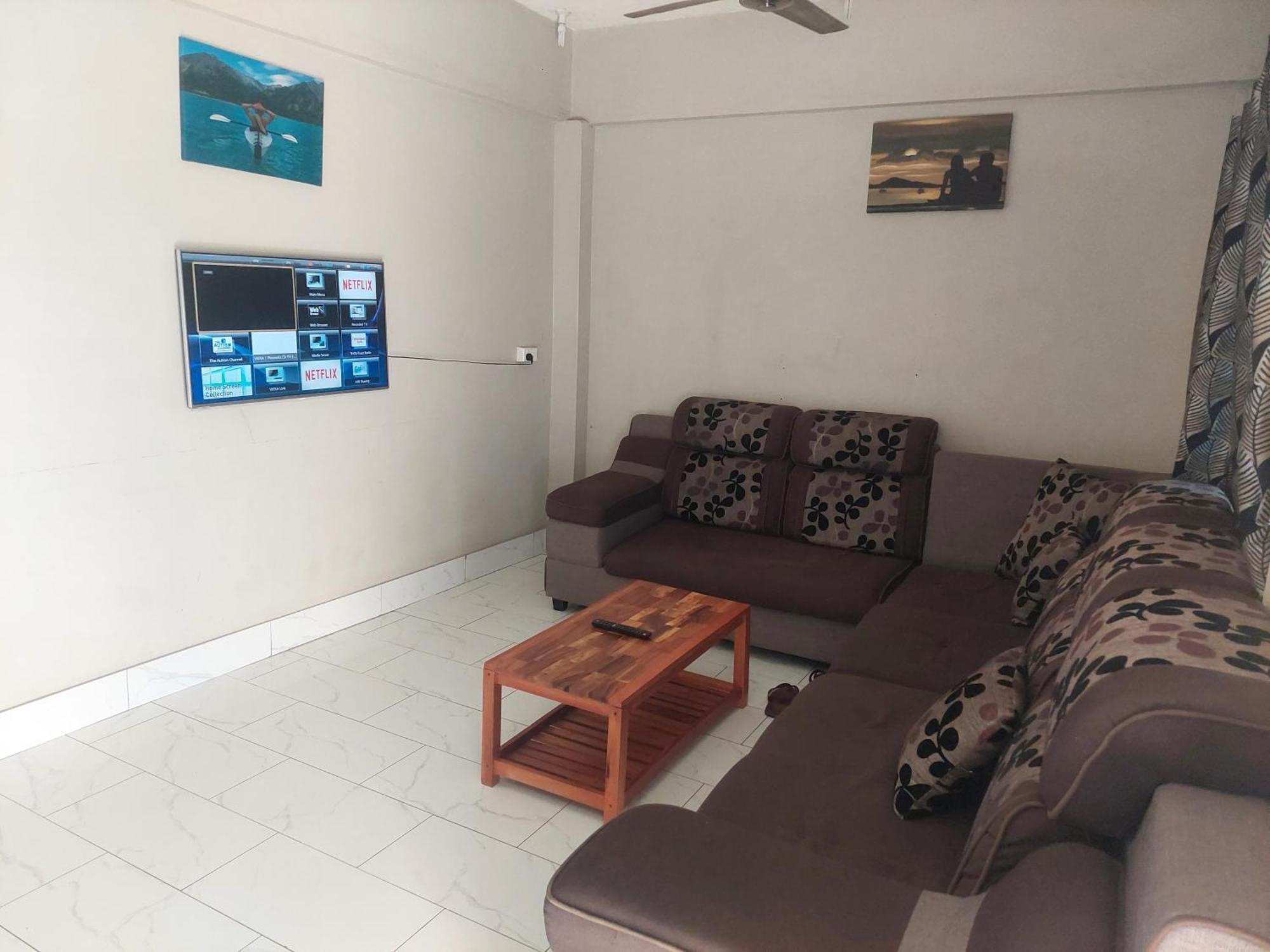 Double Bed Apartment Nadi Luaran gambar