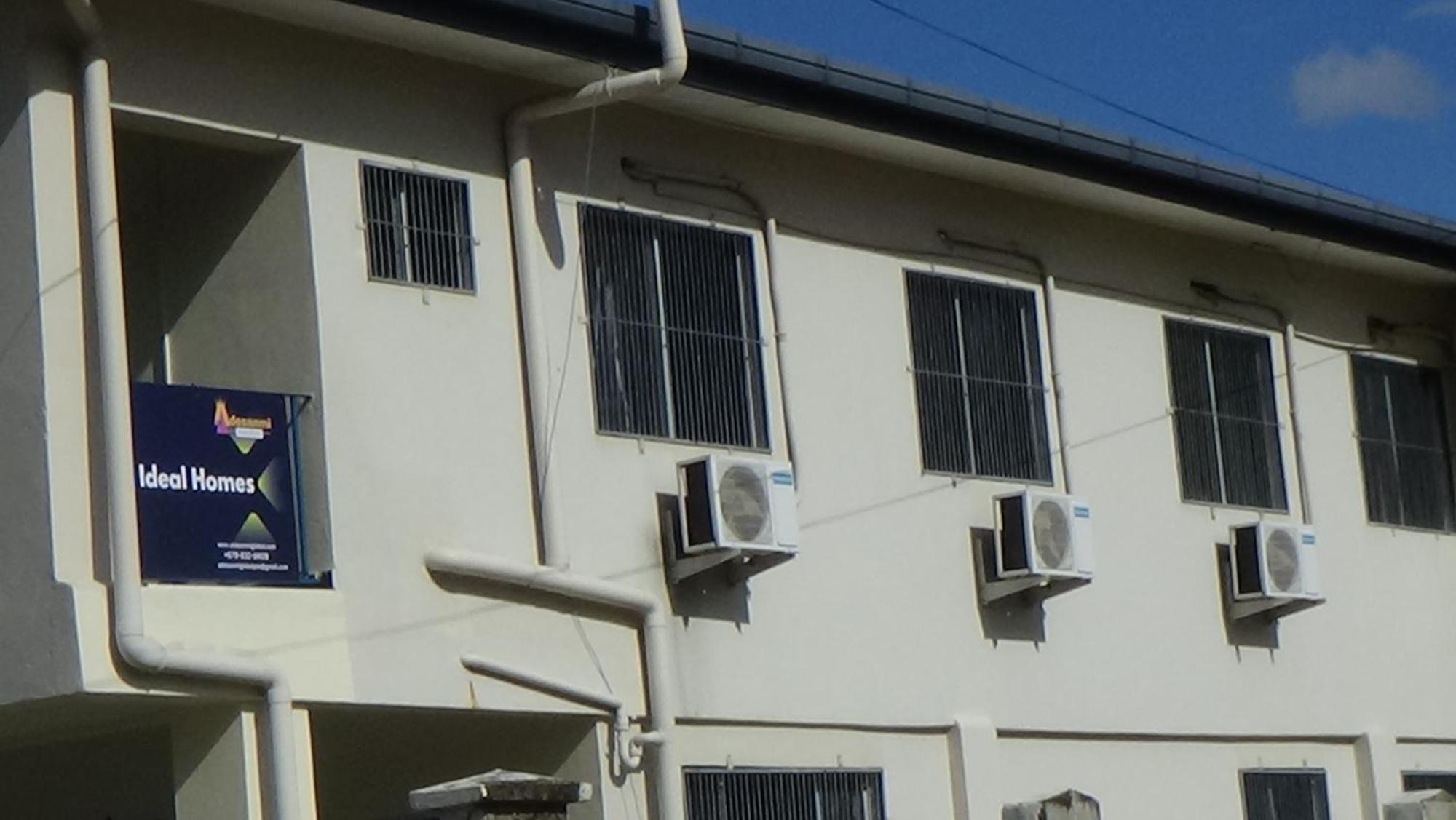 Double Bed Apartment Nadi Luaran gambar